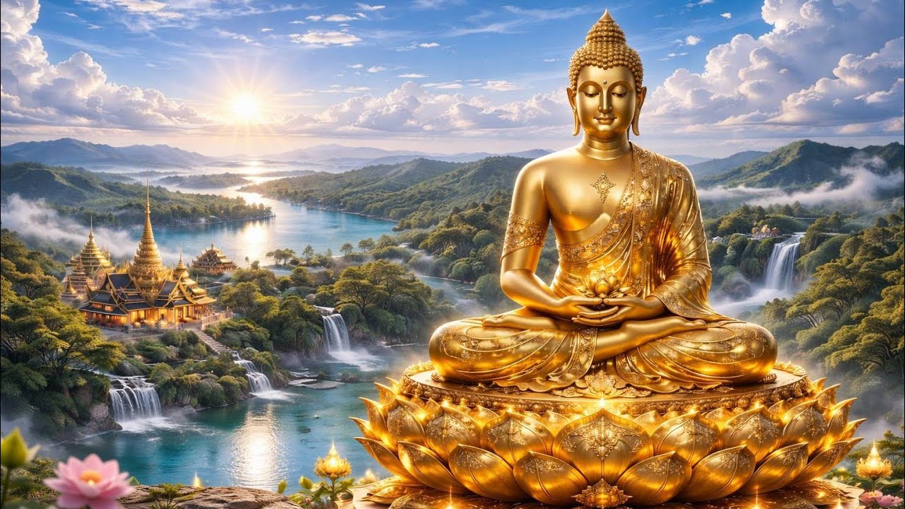 ไลฟ์สดสวดมนต์คืนนี้ขอให้ทุกคนมีความสุข ขอให้สงครามสงบสุขเร็ววันเทอญ