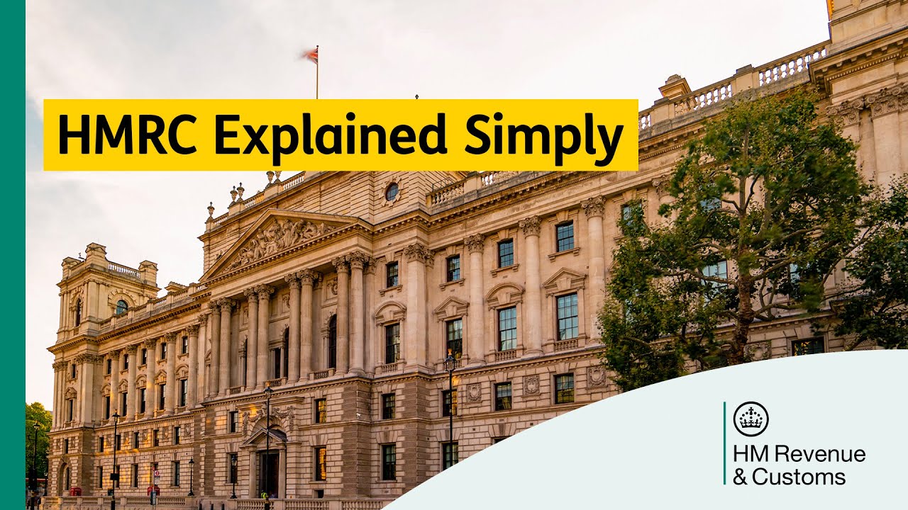 What does HMRC do and why does It matter to you?