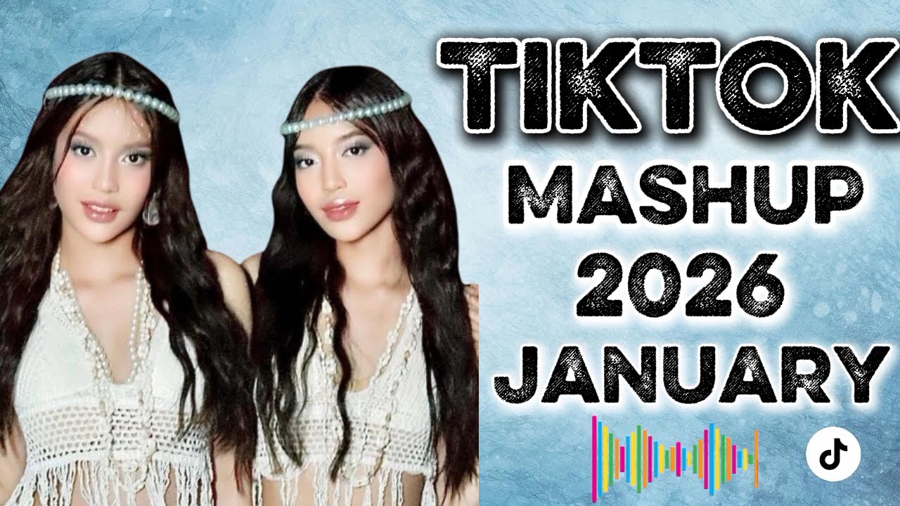 TIKTOK MASHUP VIRAL January 2026 PHILIPPINES (Not Clean)