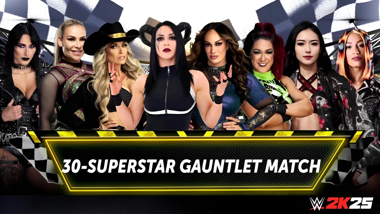 WWE 2K25 LIVE GAME PLAY | 11-FUB-2026 PART 3 #shortsfeed  #shorts #gaming
