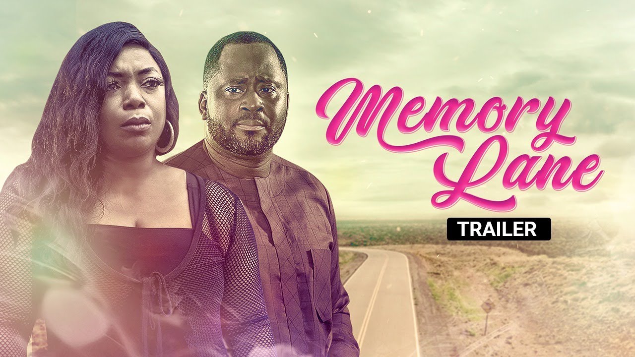 Memory Lane - Exclusive Nollywood Passion Trailer