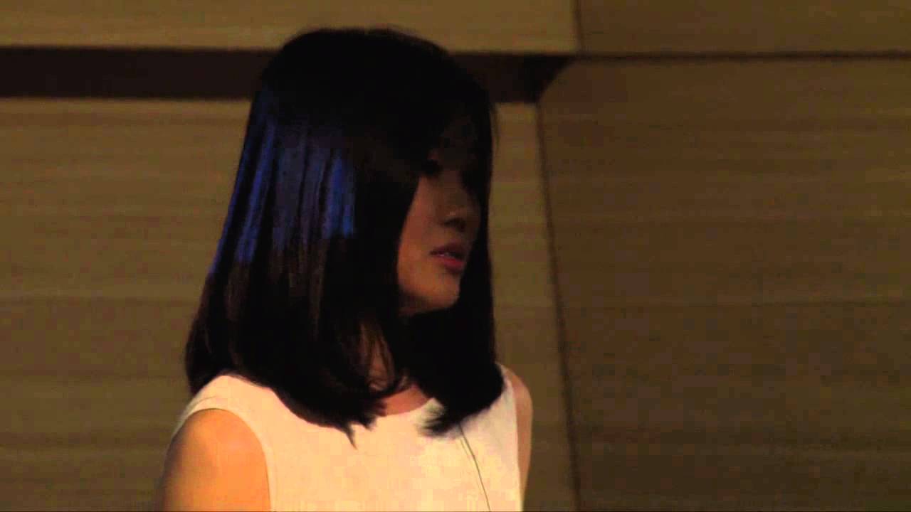 TEDxItaewonChange - Hyeon-Seo Lee - Life on the other side