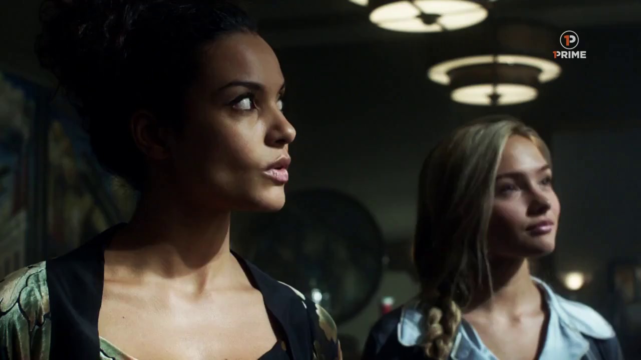TV2 Csoport | Prime | Gotham - Magyar Szinkronos Előzetes S02E07-08