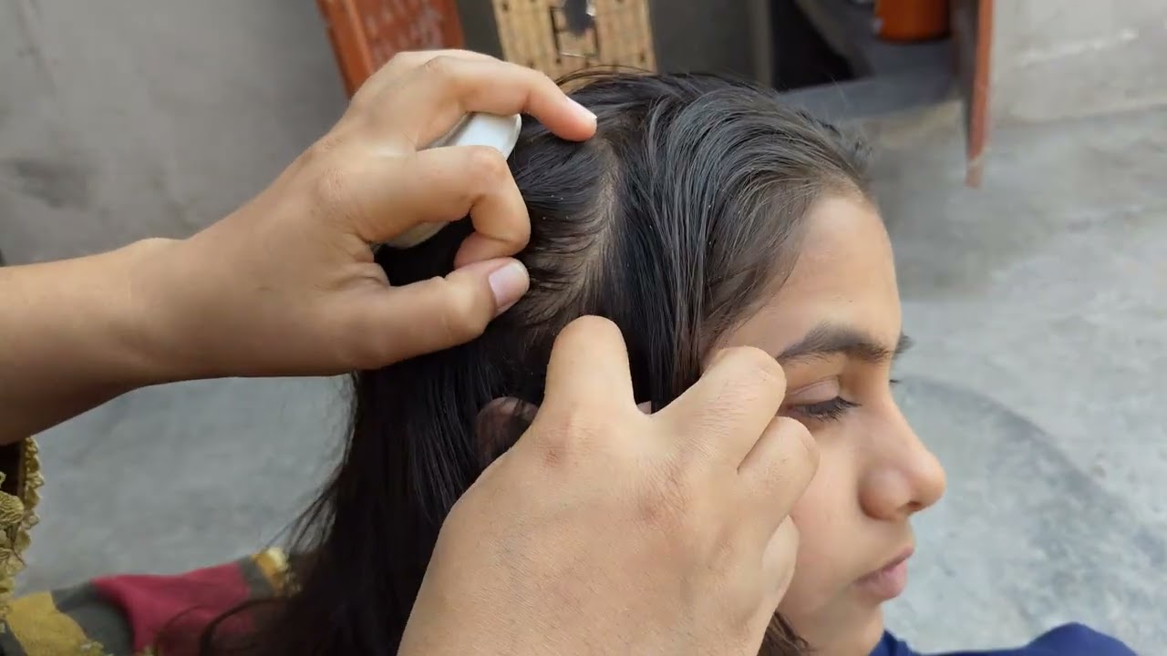 ASMRSAJIDA NITS PIKING