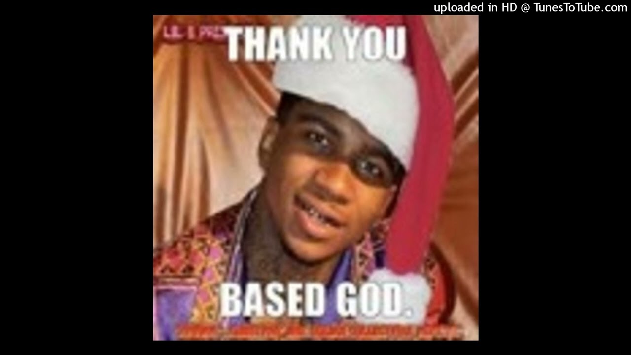 Glo Trippygod Protect The Taskforse prod by Glo TrippyGod