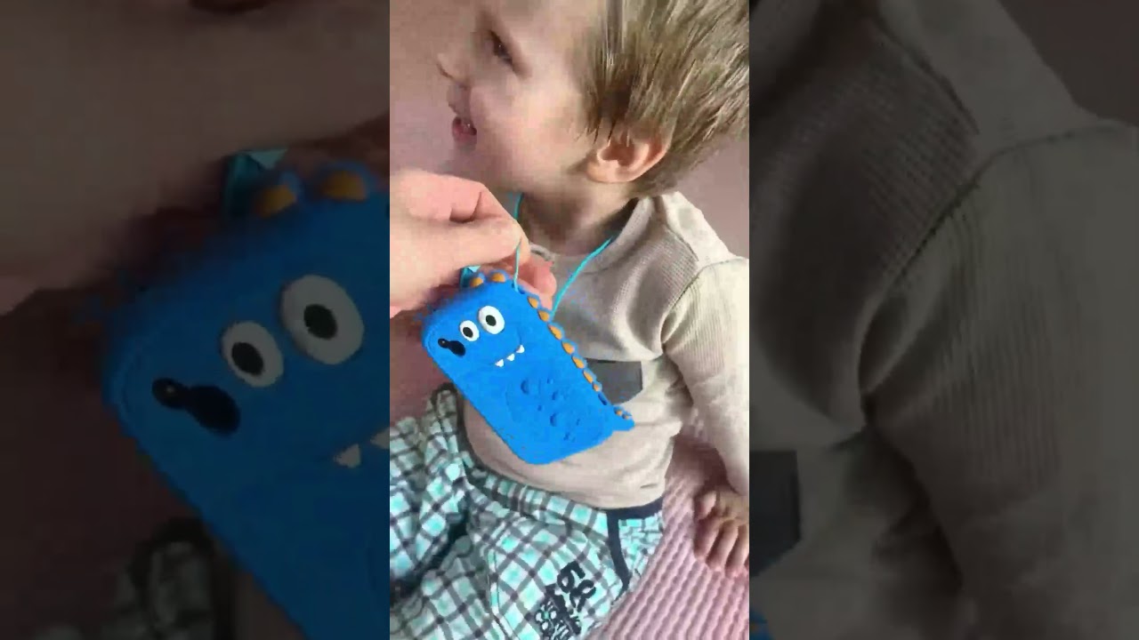 ELARI GamePhone &mdash; развивайся и играй безопасно!