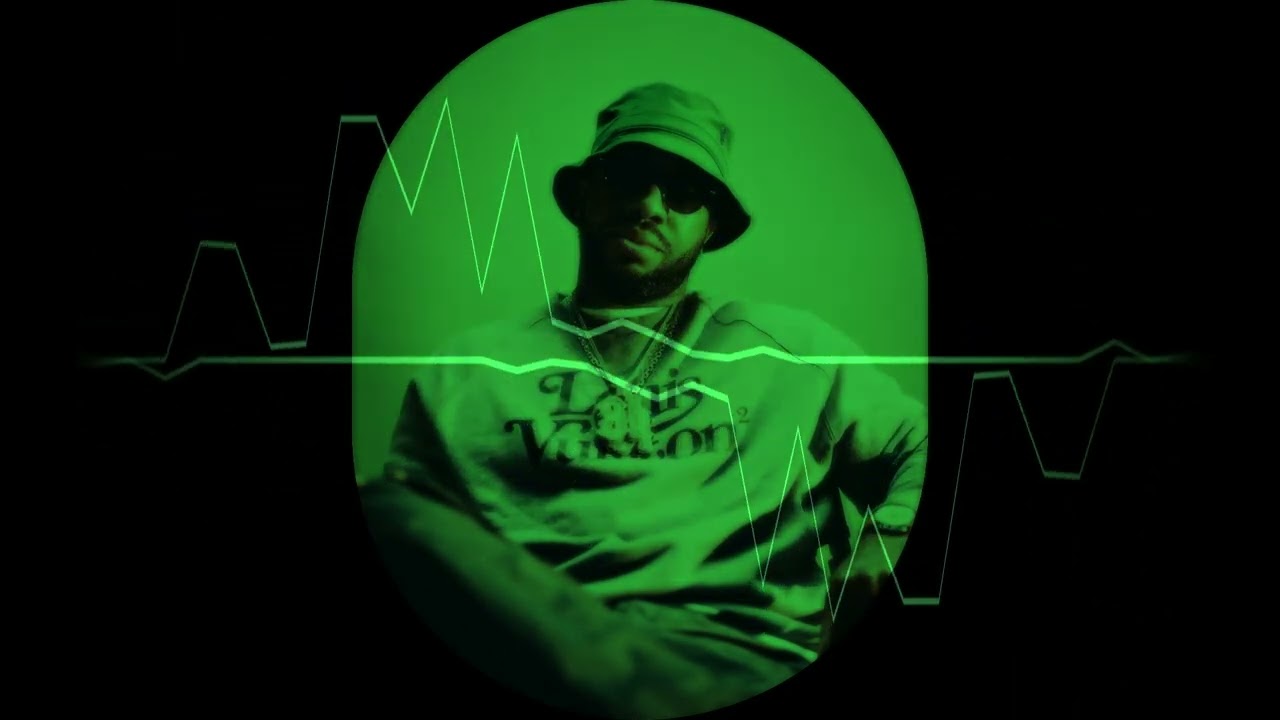 [FREE FOR PROFIT] Larry June Type beat ~  Sticky Icky