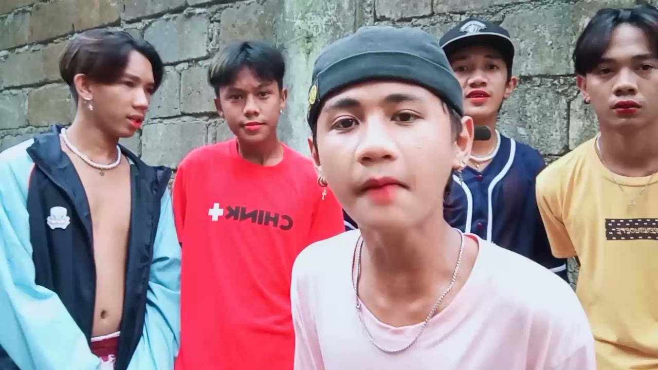 WAG KA MAG MAHAL NG TAMBAY REBUT MP4.