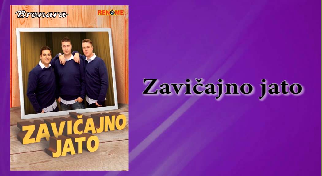 Zavicajno jato - Bozic - (Audio 2013)