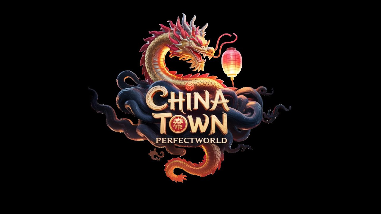 ChinaTown Pw 1.8.0