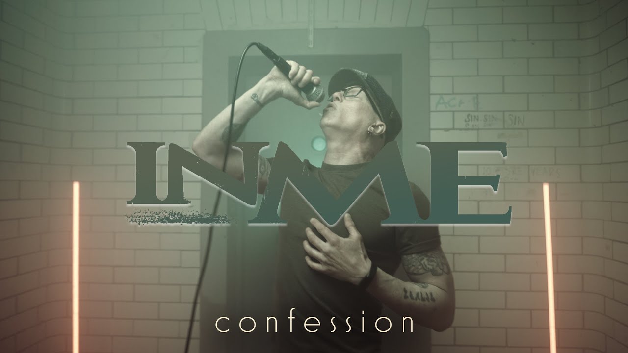 InMe - Confession