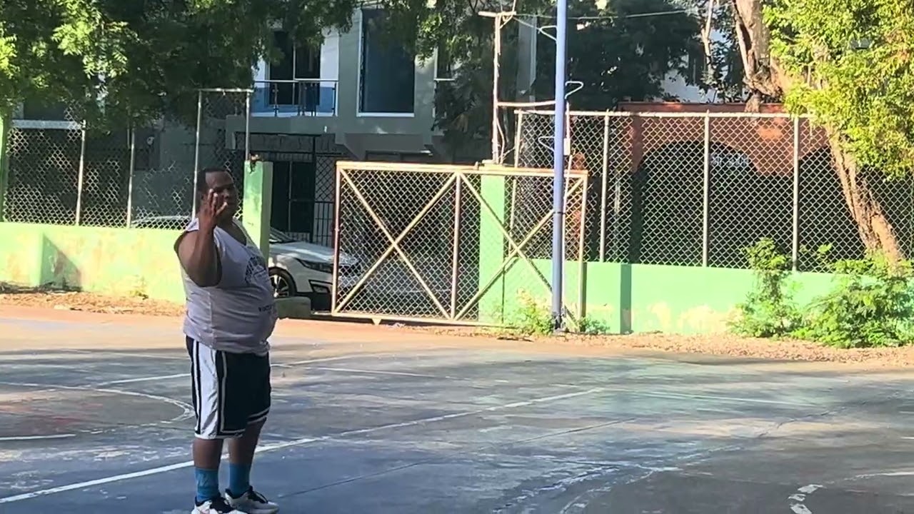 Saitama, Mauricio y cuquito pierden primer juego de aver comenzado ganando 9 a 0  Alexis Danny y 40 
