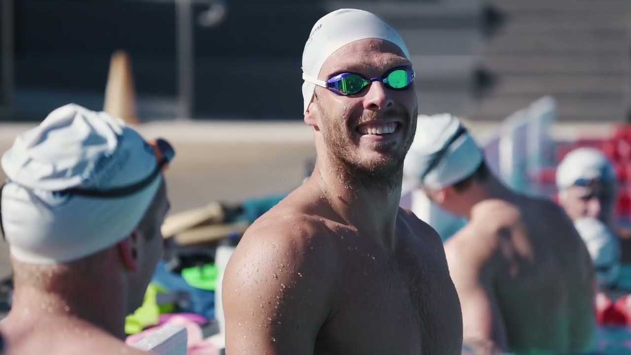 Green2Gold2Great Hype Reel