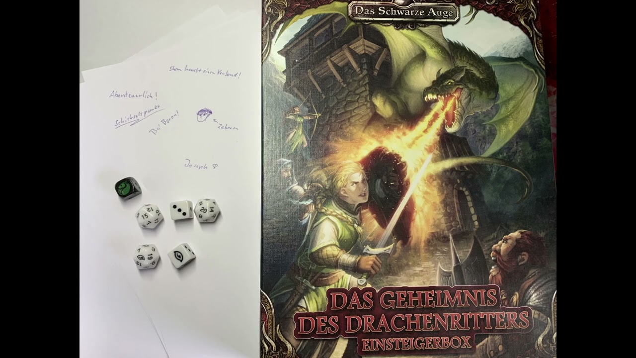 40 Der Edelsteinschleifer