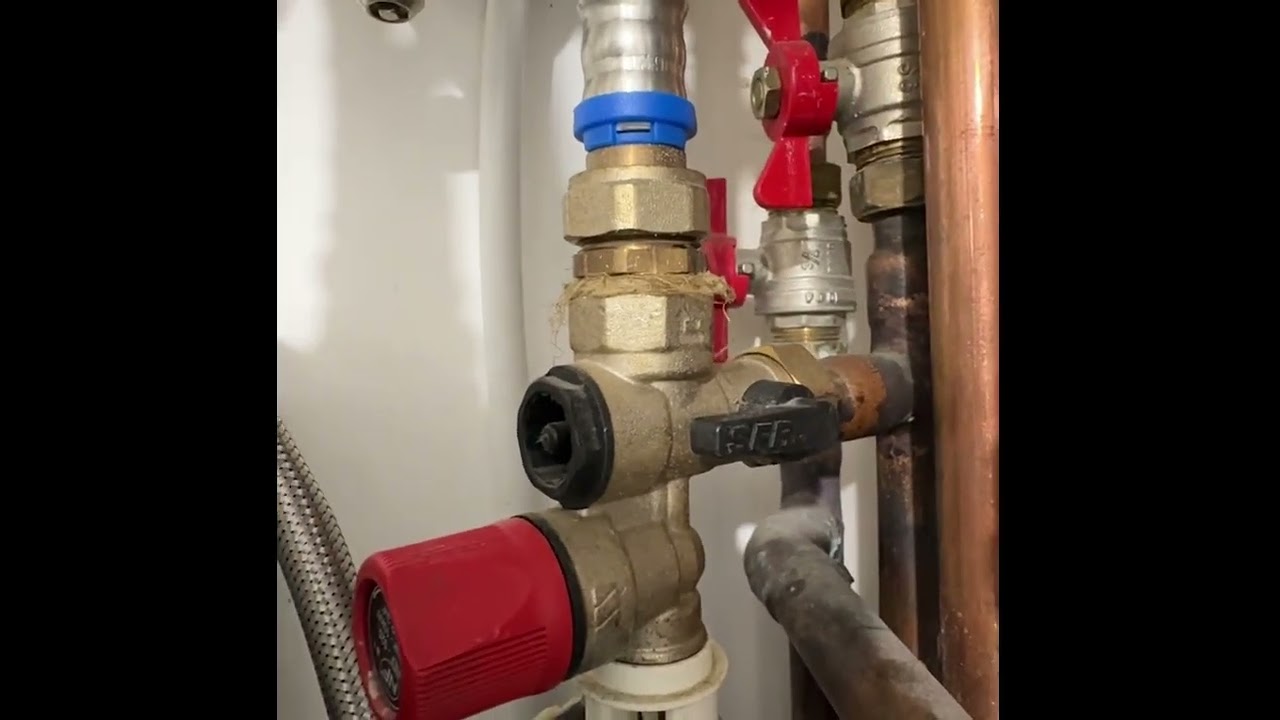 Daikin Altherma 3 : erreur de débit / flow sensor error 7H