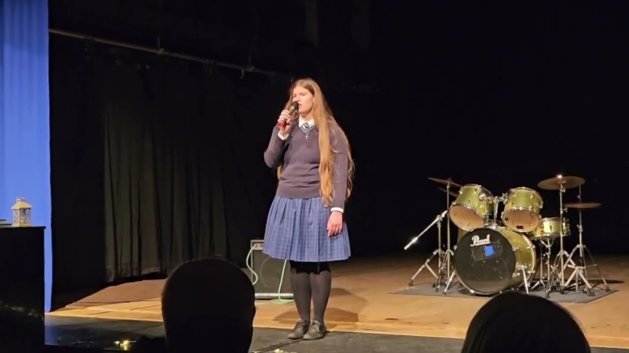 JCA Acoustic Night 2025