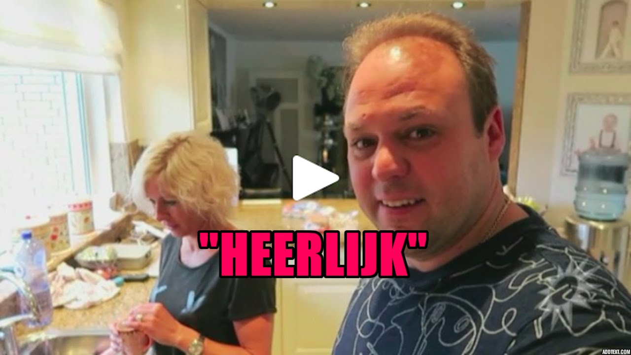 Koken met de Bauers I Frans Bauer