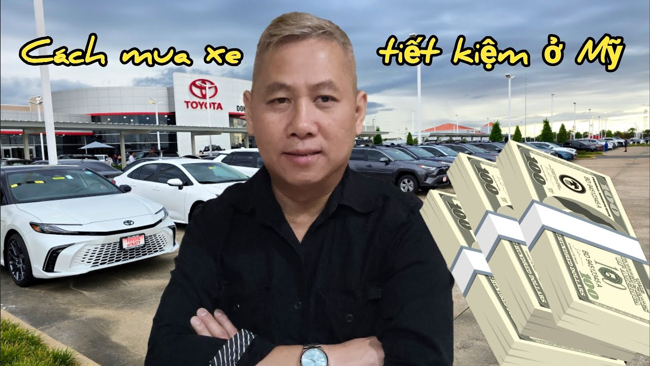 ❤️ Самый экономичный способ купить автомобиль в США — это Toyota и Lexus.