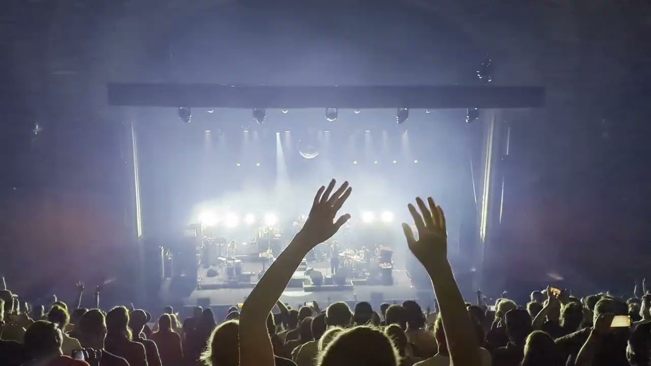 LCD Soundsystem
