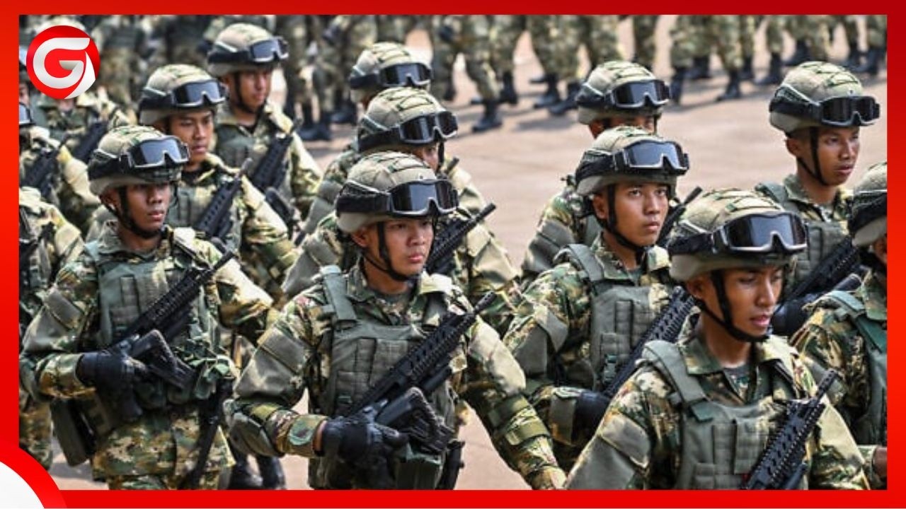 WANAJESHI 8000 INDONESIA KUTUA GAZA kwa AJILI ya USALAMA - MPANGO wa AMANI wa TRUMP.... 📍INDONESIA