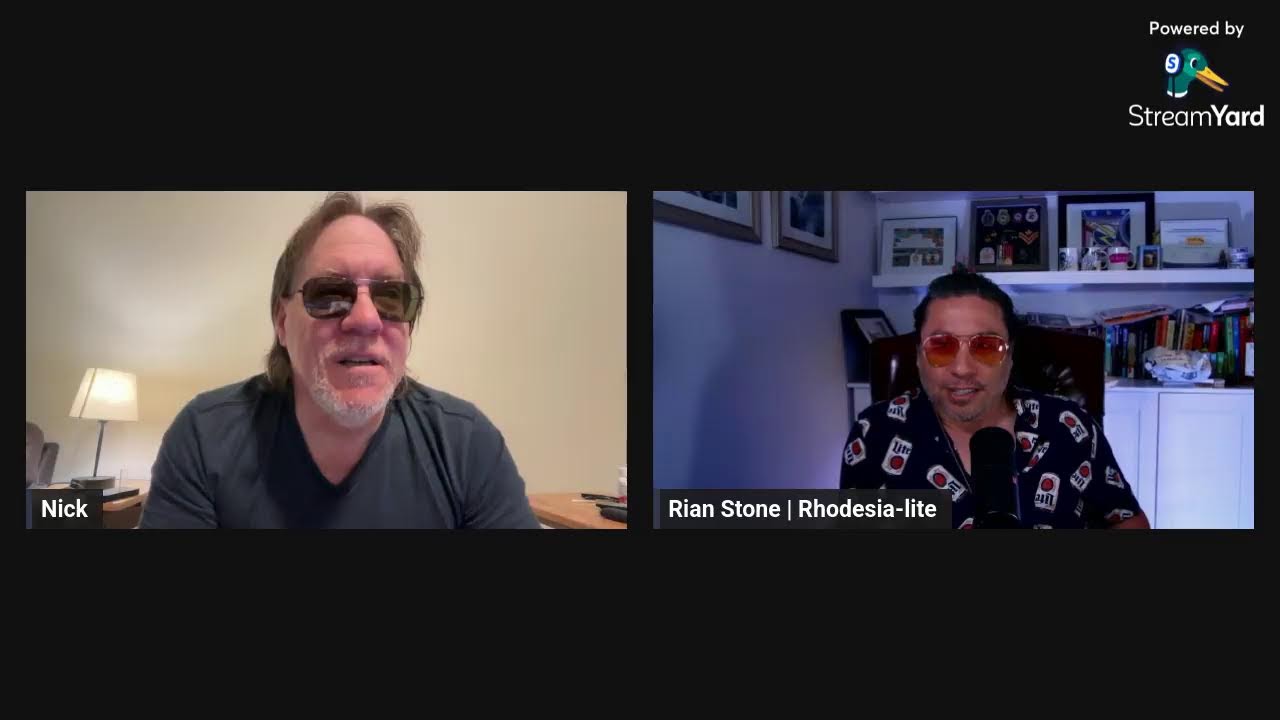 A Habit of Words: Story Development and Story Editing w/Rian Stone