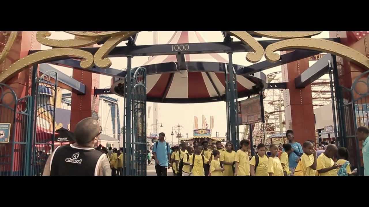 Kiño - Sin Ti No Soy (Video Oficial)
