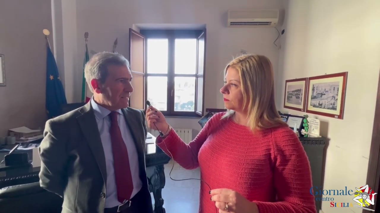 Canicattì, Uva da tavola, sindaco Corbo: Stato di crisi o 15mila disoccupati