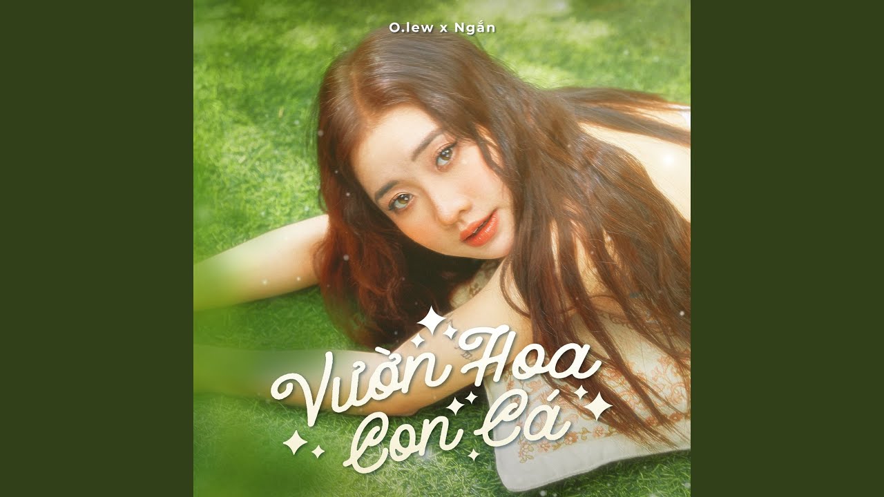 Vườn Hoa Con Cá