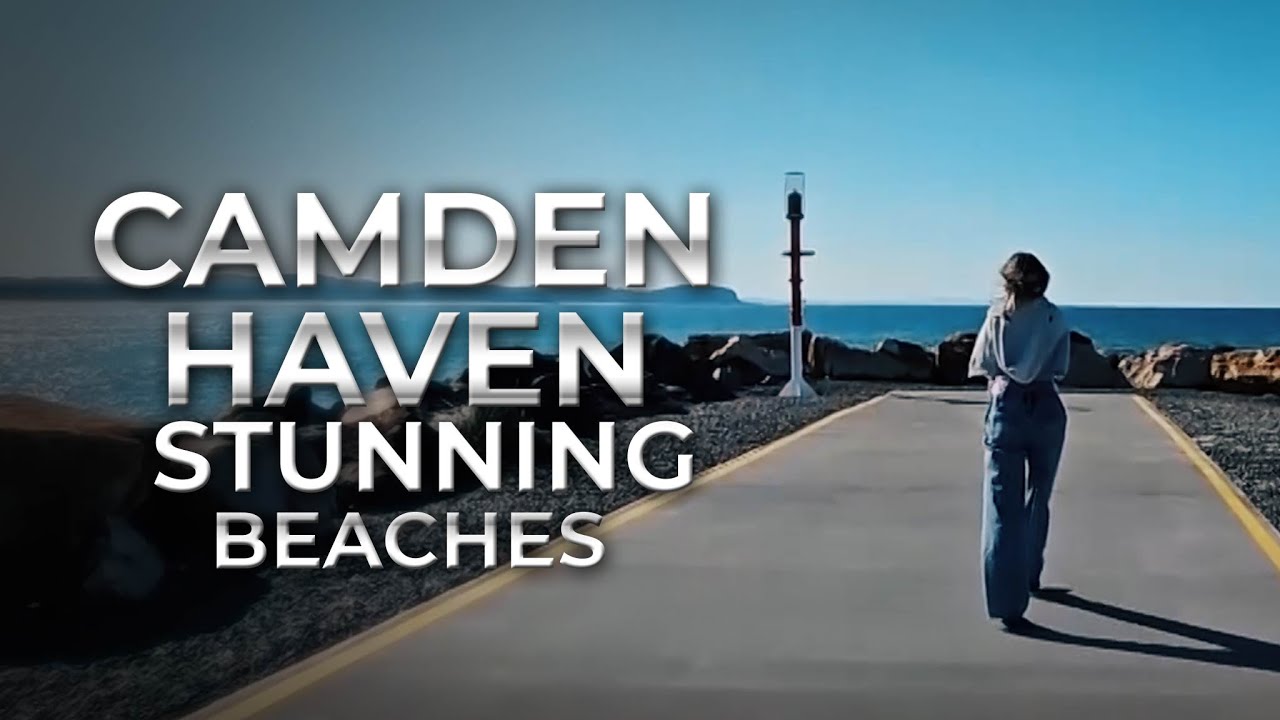 🌊Camden Haven picturesque coastal