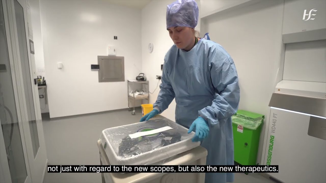 New Endoscopy Unit opens at Bantry General Hospital