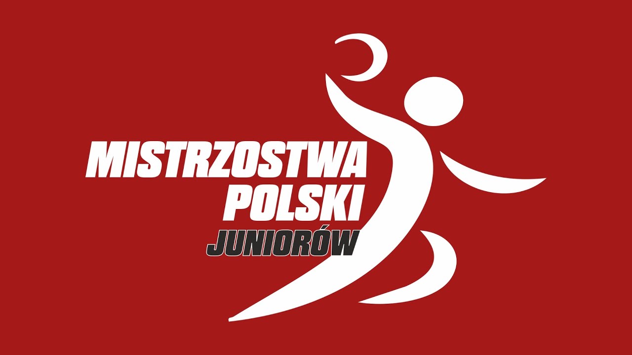 Mistrzostwa Polski Juniorów: Finał