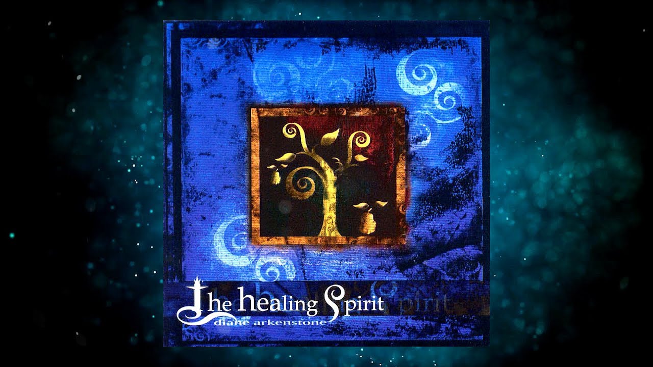 Diane Arkenstone - The Angel's Voice
