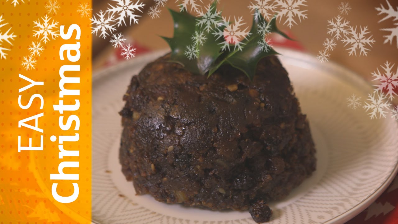 Pudding in a Cup - Easy Christmas Desserts | Sainsbury's