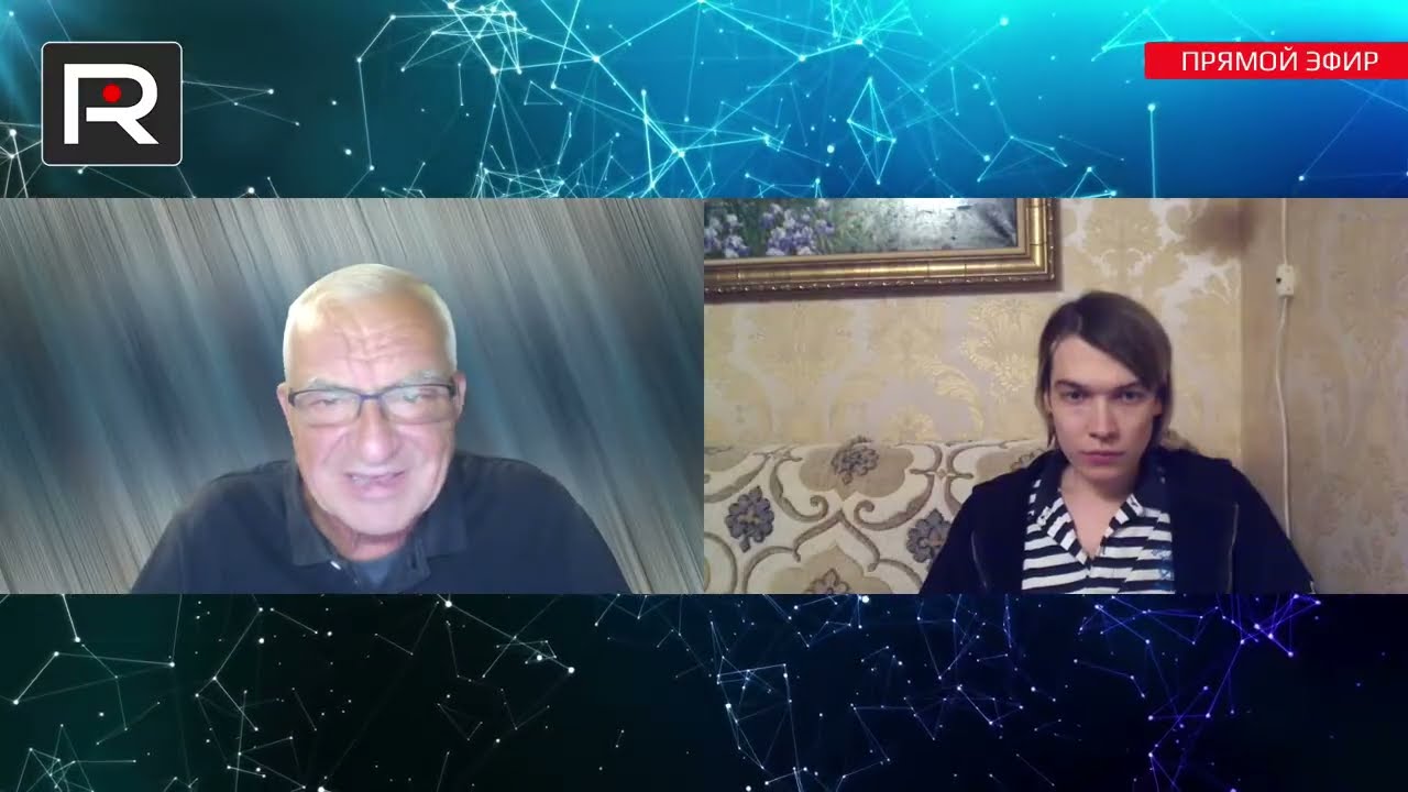 Трамп против союзников России @Revolver_ITV