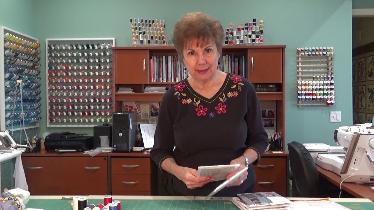 VLOG:  I am NOT a Teacher and Sale Pattern Haul