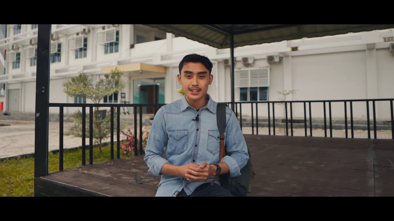 ITERA VIRTUAL TOUR CAMPUS 2021