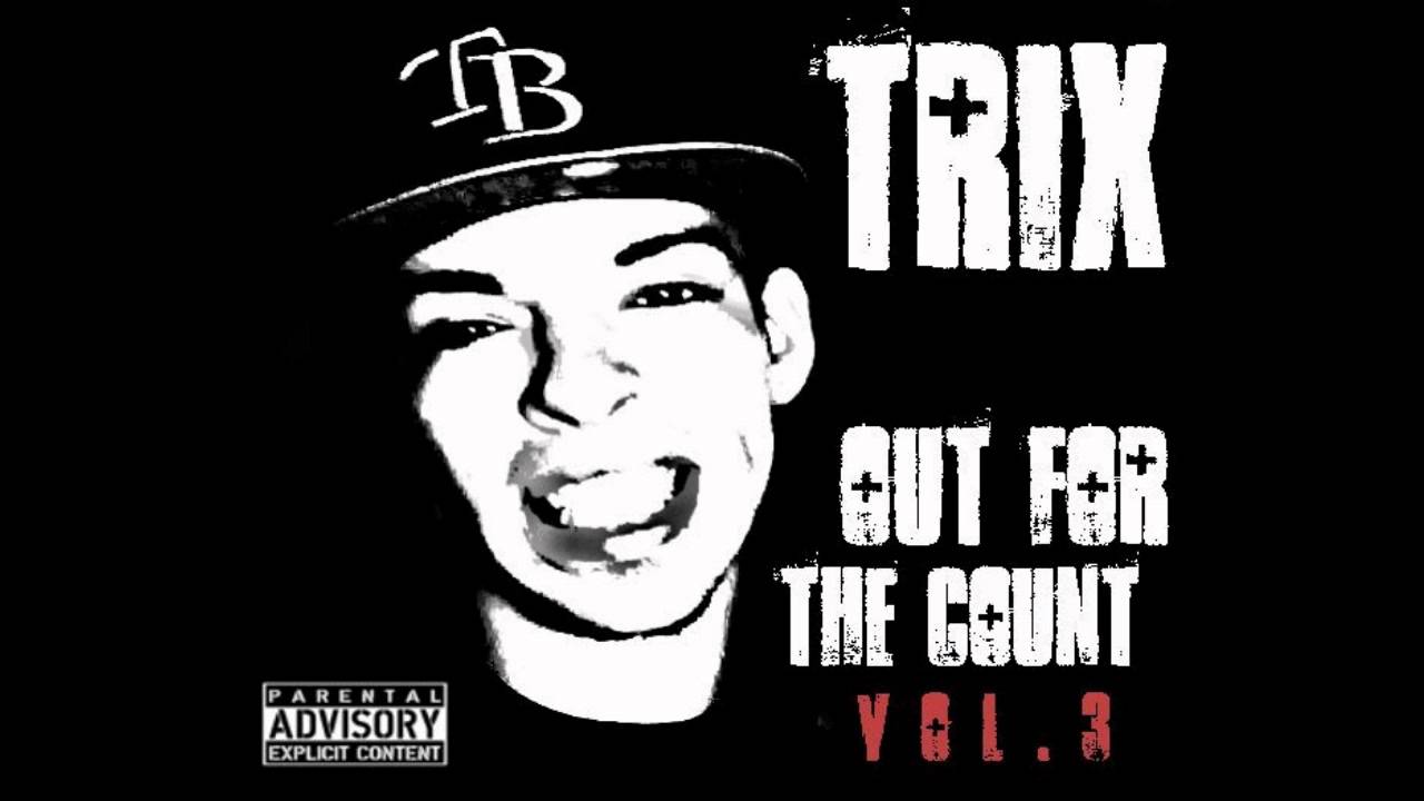 A.B-Trix - Kush Ft D-Roc