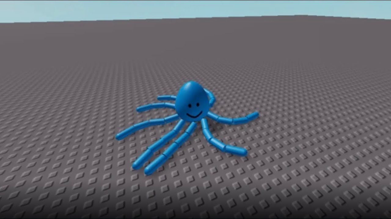 Octopus Experience
