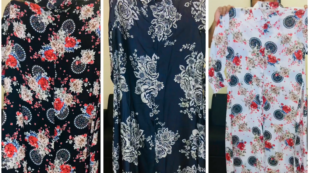 Xl to 3Xl  ഫ്രിൽ ഇല്ലാത്ത കിടിലൻ ഗൗൺസ് 😍😳❤️‍🔥@KhayalFashion #trending #youtube #fashion #gown