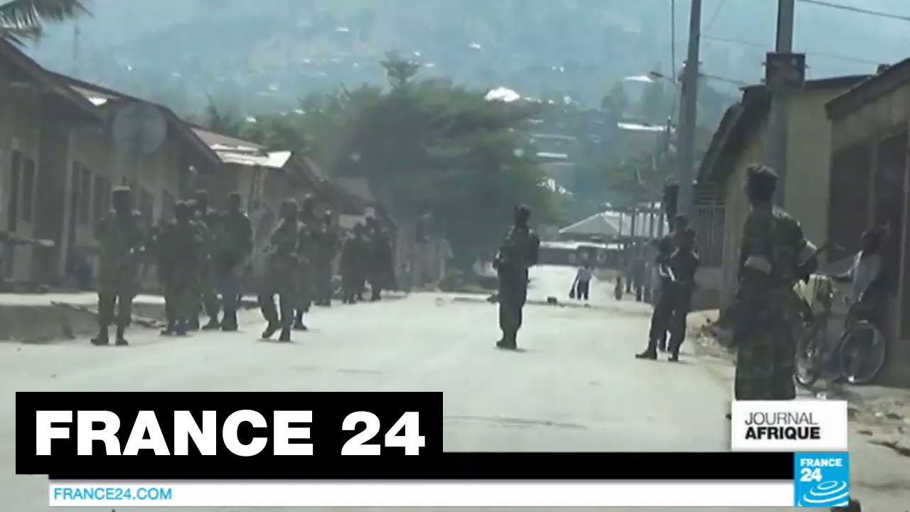 BURUNDI - Tirs de fusils et même de roquettes : Regain de violences à Bujumbura