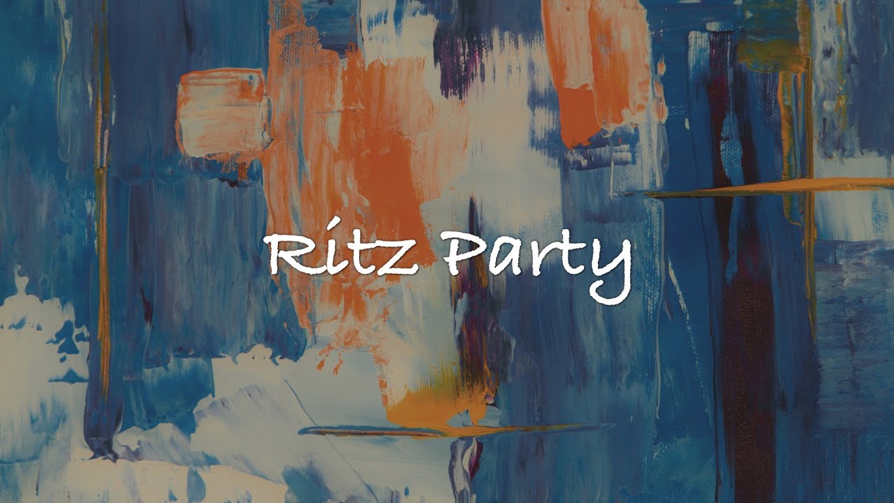 [한국어 가사 번역] back number(バックナンバー) - Ritz Party(リッツパーティー)
