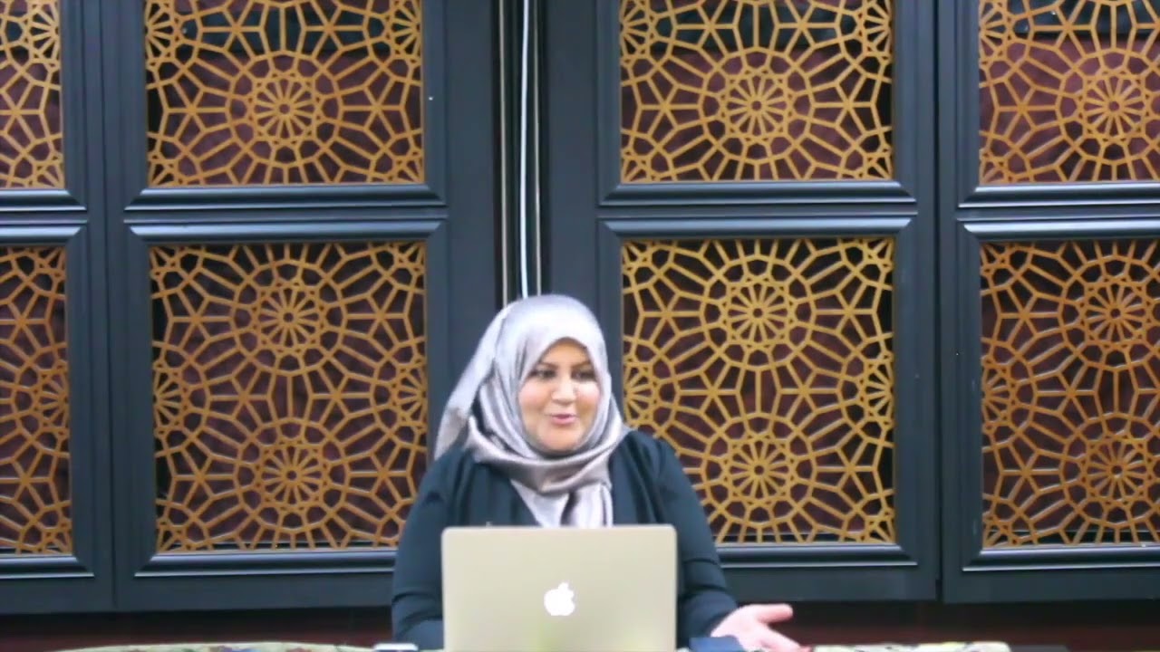 Islamic Parenting: Raising Your Children with Dignity, Devotion & Deen | Ustadha Hosai Mojaddidi