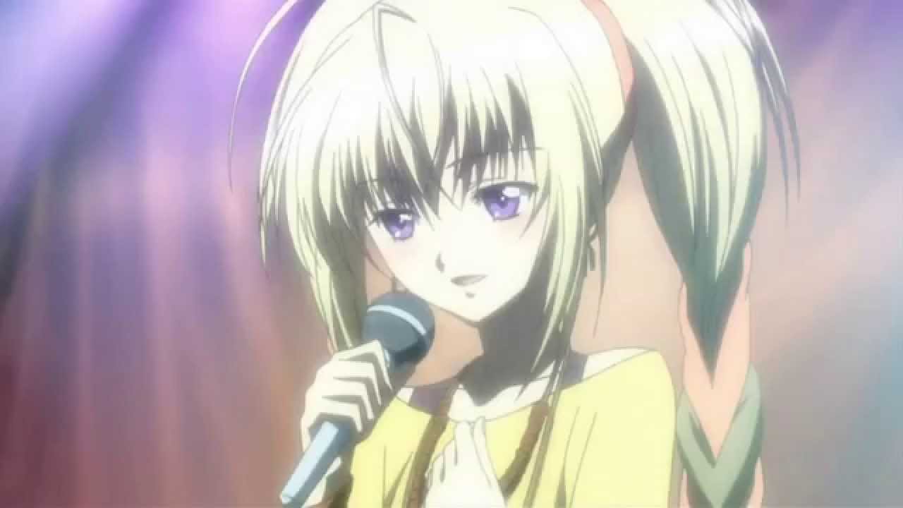 Utau Hoshina - My heartful song - Cover (French)