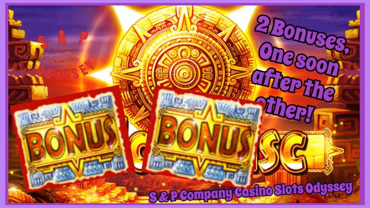 ☀️ Solar Disc ☀️ 2 BONUS Casino Slot Free Spins Machine video SLOTS