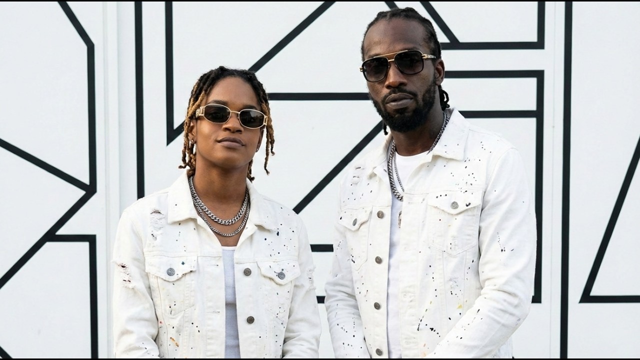 Bad Energy – Mavado x Koffee Style | Sweet Club Dancehall Anthem