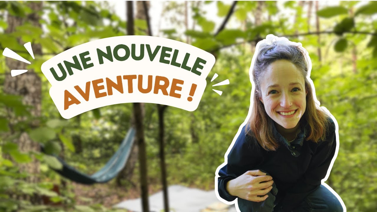 Un lieu pour grandir avec le vivant | Education par la nature