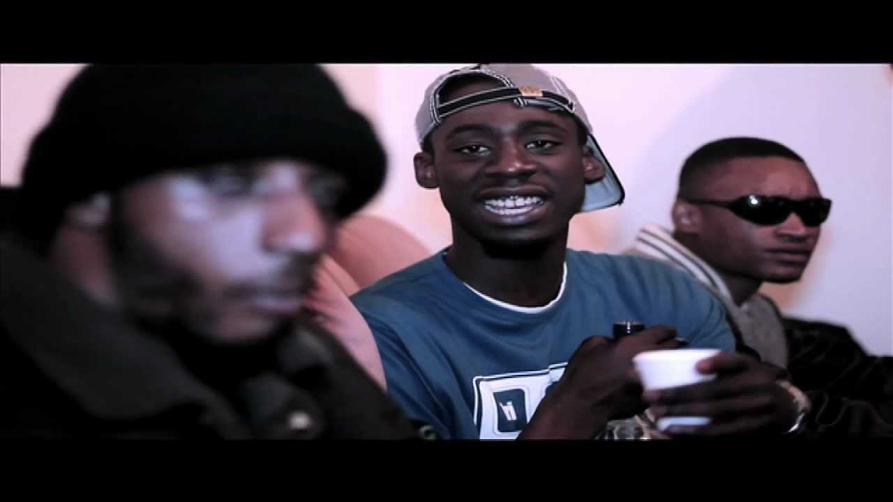 Greezie Tv - Don Tanch, Sho Splash & Sylent - Triple Threat (Street Video) @GreezieTv