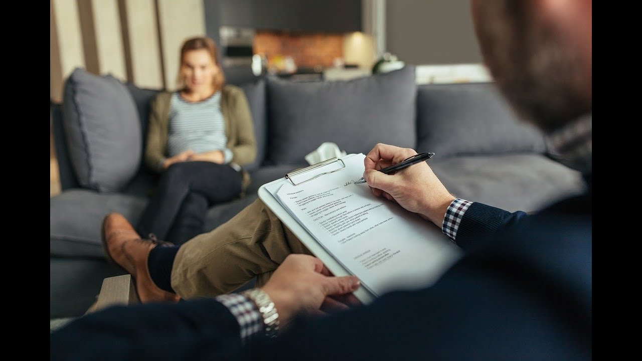 Konsultacje psychiatryczne Radom Psychiatra Paweł Prokopczyk
