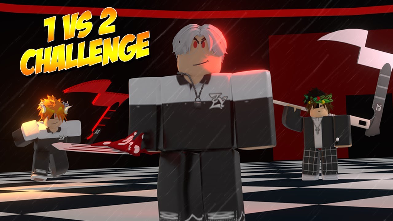 Ro Ghoul | 1 vs 2 CHALLENGE! (SSS Owl vs 2 13's Jason)