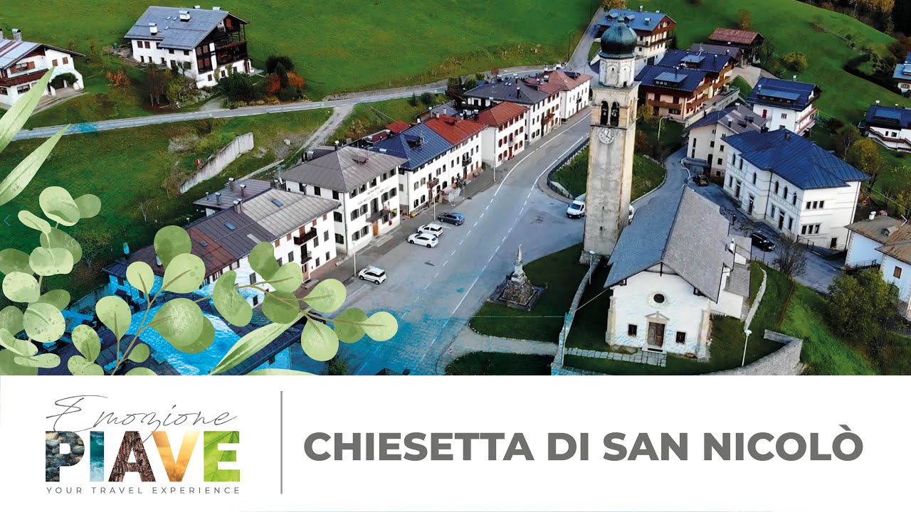 Chiesetta di San Nicolò